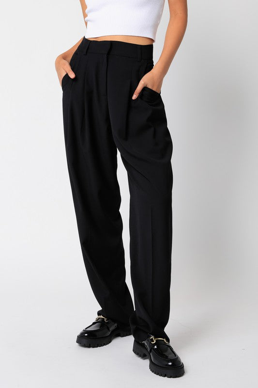 Emiliano Trouser