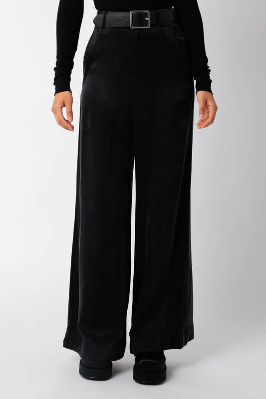 Salvatore Trouser