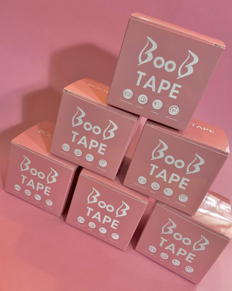 Boob Tape | best boob tape
