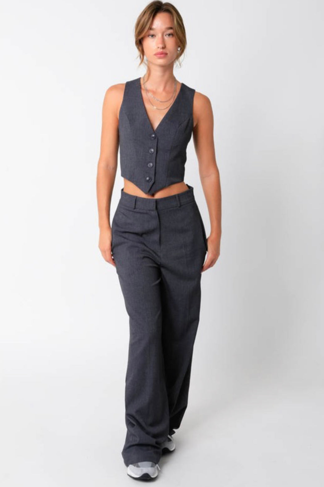 Camille Trouser